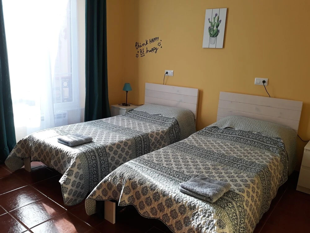 GoodHouse Gijón