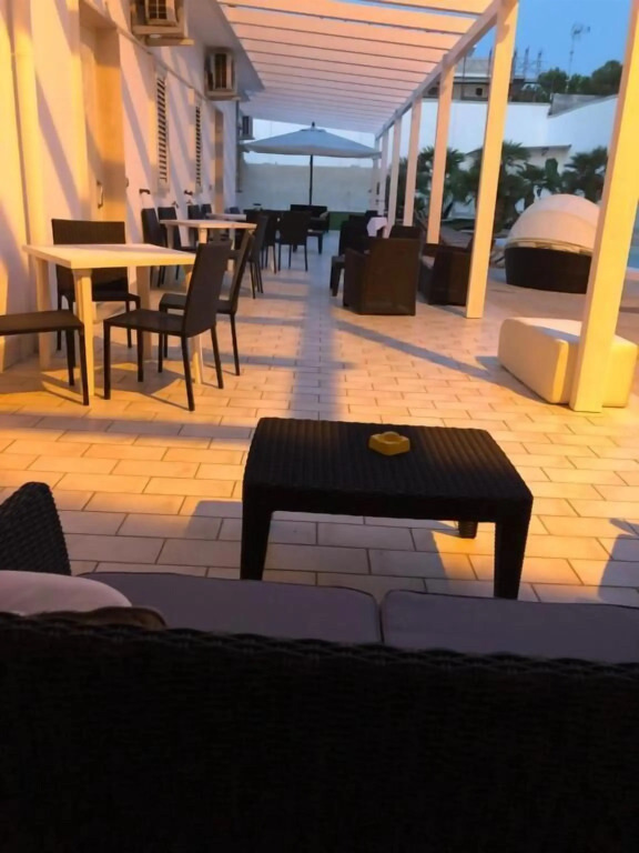 B&B RESORT SIGNORILE