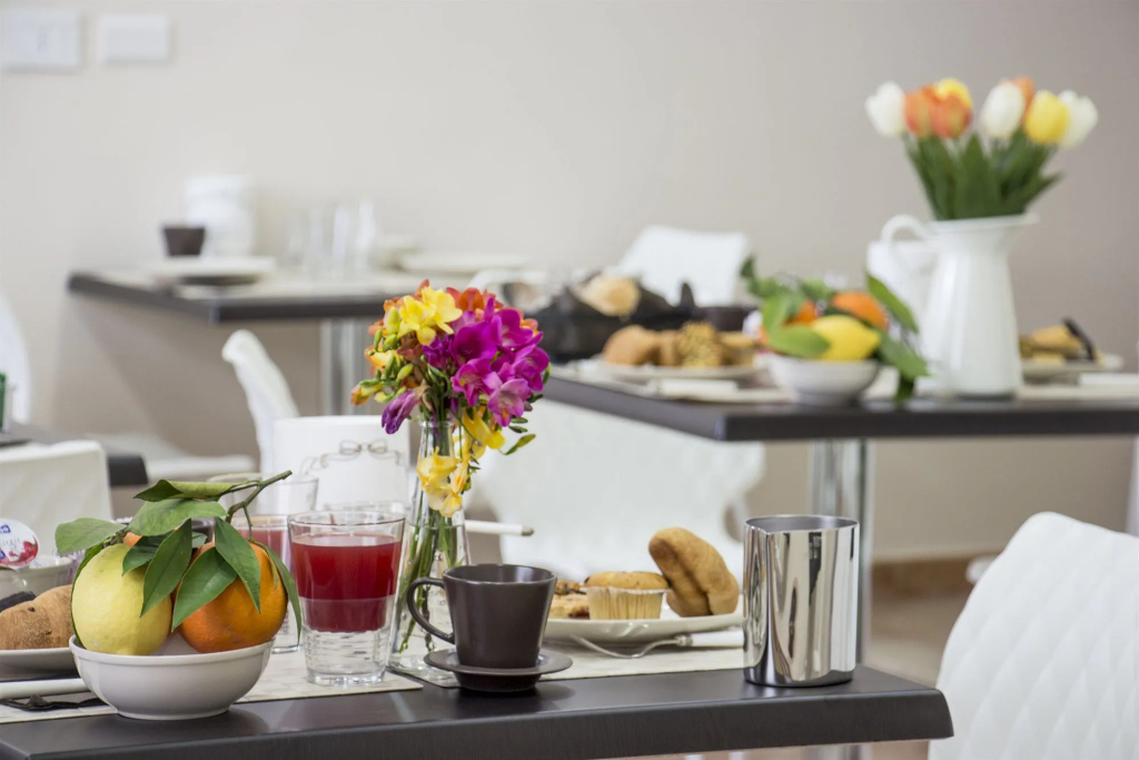 Hotel le Muse