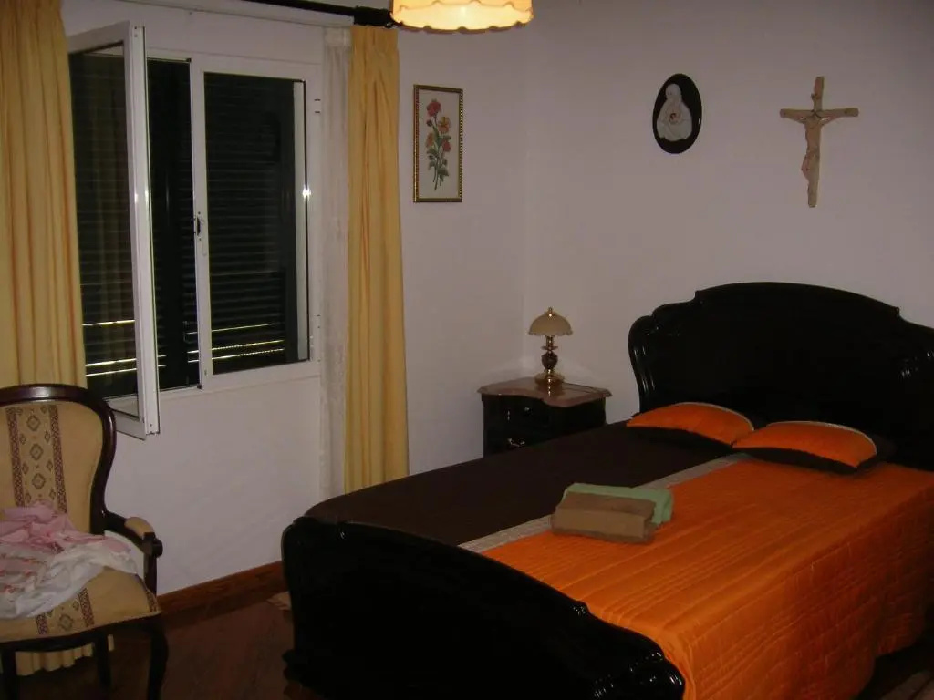 Residencia ANA Piso Um 1