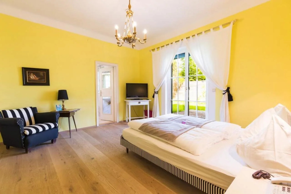 Hotel Schloss Leonstain