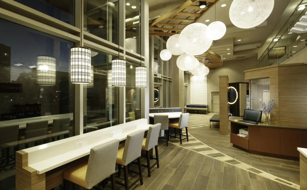 TownePlace Suites by Marriott San Diego Downtown