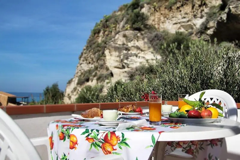 Le Roccette Mare Residence