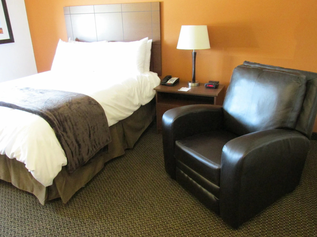 My Place Hotel - Sioux Falls, SD