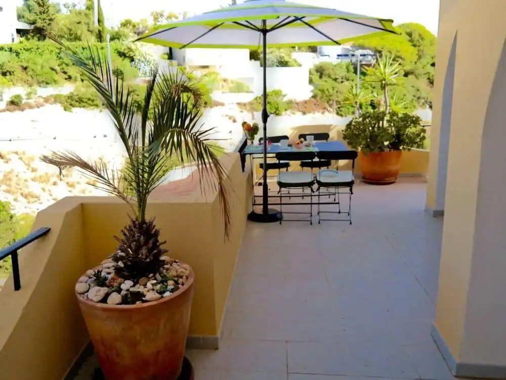 Lovely Apartment in Carvoeiro