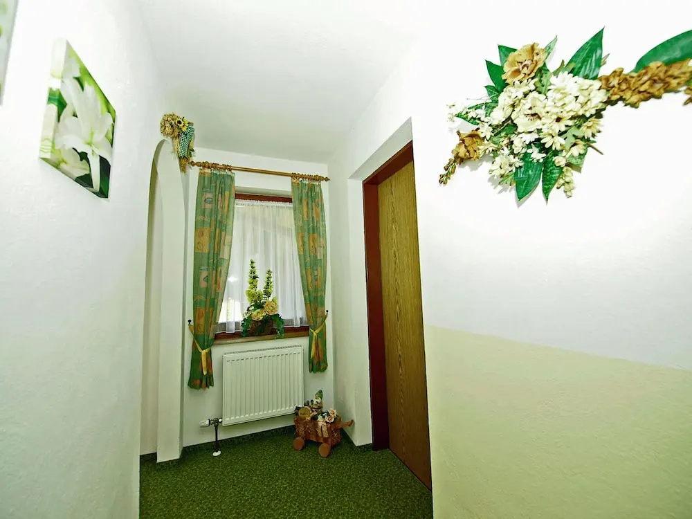 Cozy Apartment in Gmünd near Ski Area