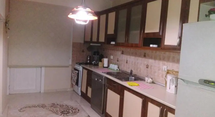Tepe House