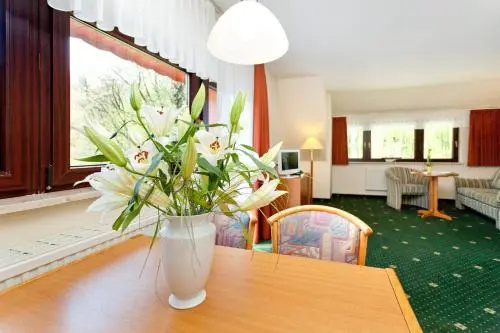 Restaurant & Hotel Baumhaus Hagen