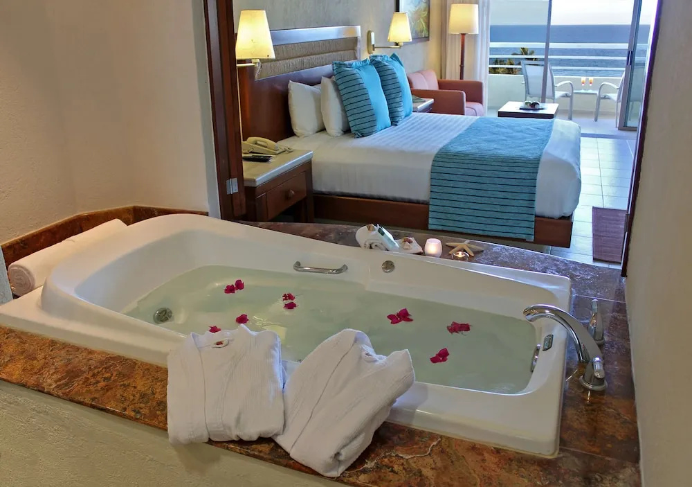 Hola Grand Faro, All Inclusive Resort, Los Cabos