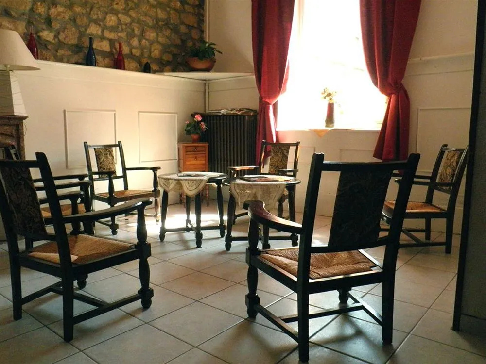 Hotel Du Soleil