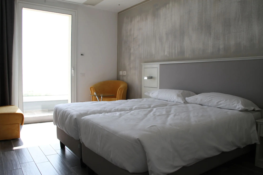 Hotel Villa Paradiso Suite