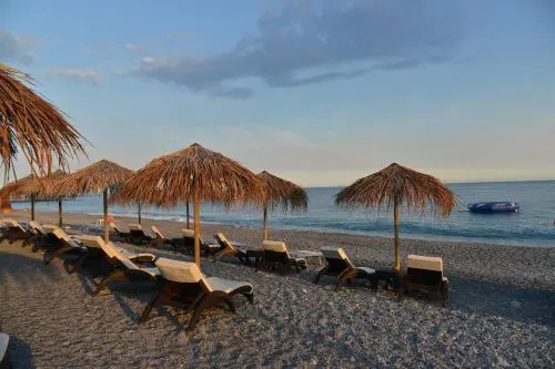 Hotel Villa MIKI