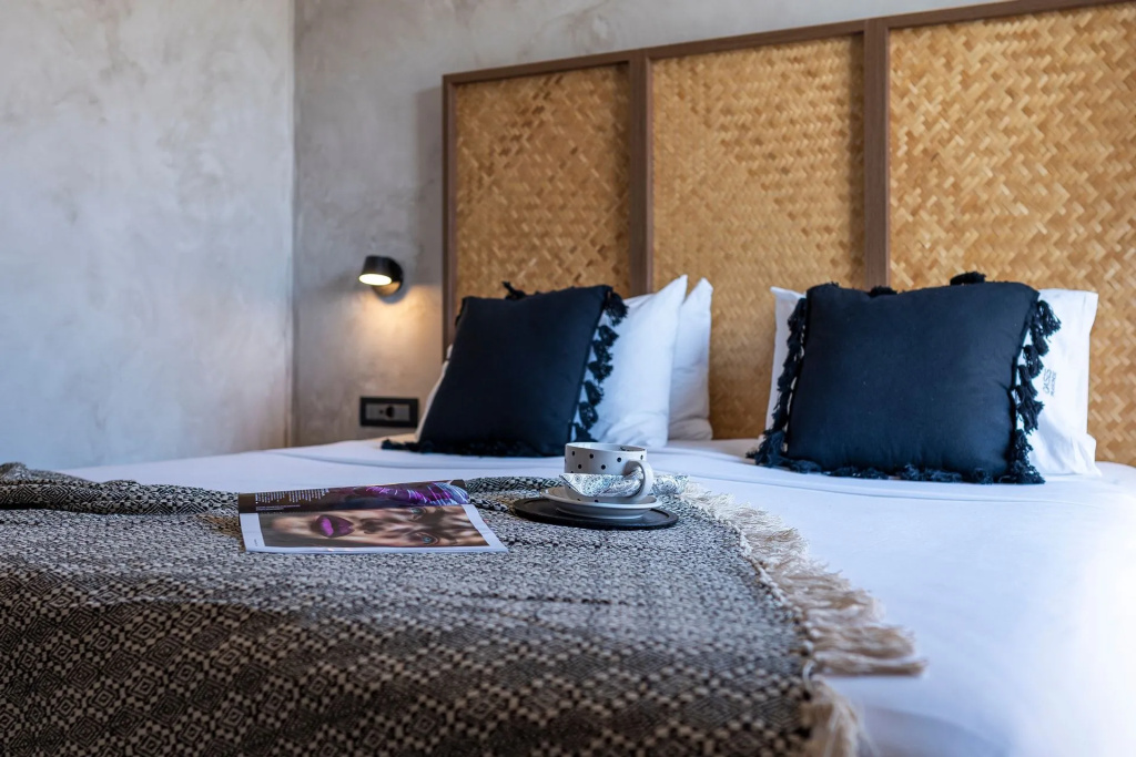 Oasis Hotel Prasonisi