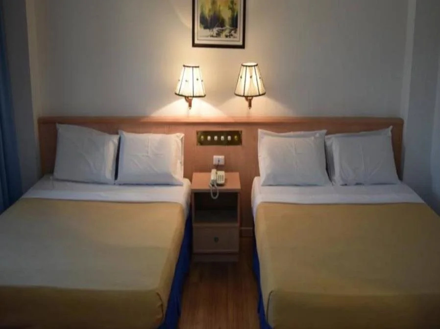 Hotel Sri Garden Sdn. Bhd.