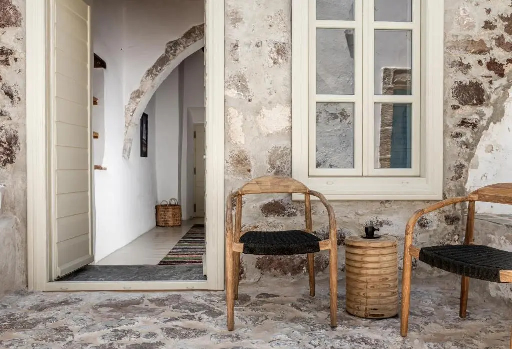 House & Studio Dolce in Plaka