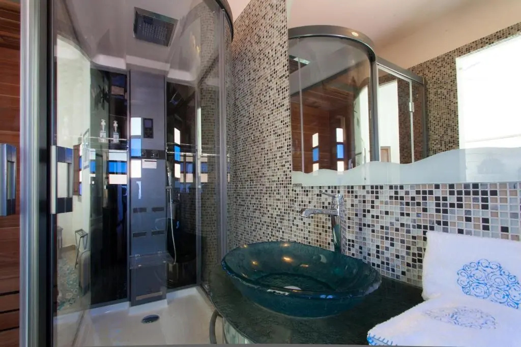 Riad Le Perroquet Bleu Suites & Spa