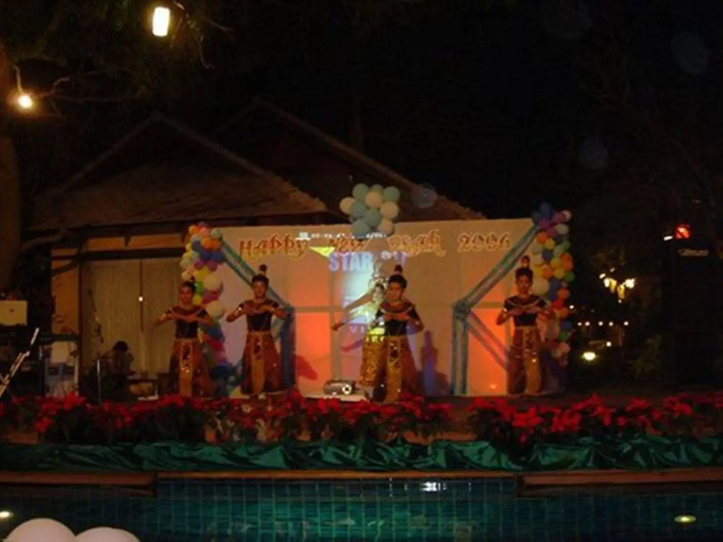 Baan Talay Dao