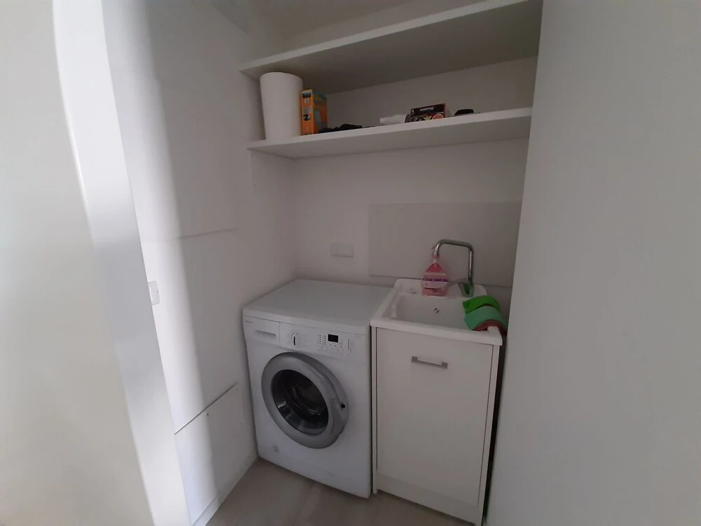 Comfortable Holiday Home in Pozzallo With Balcony