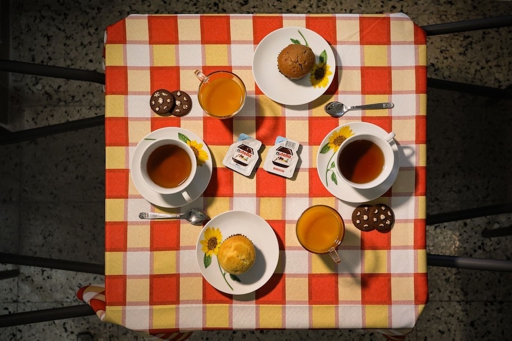 A Casa di Fra