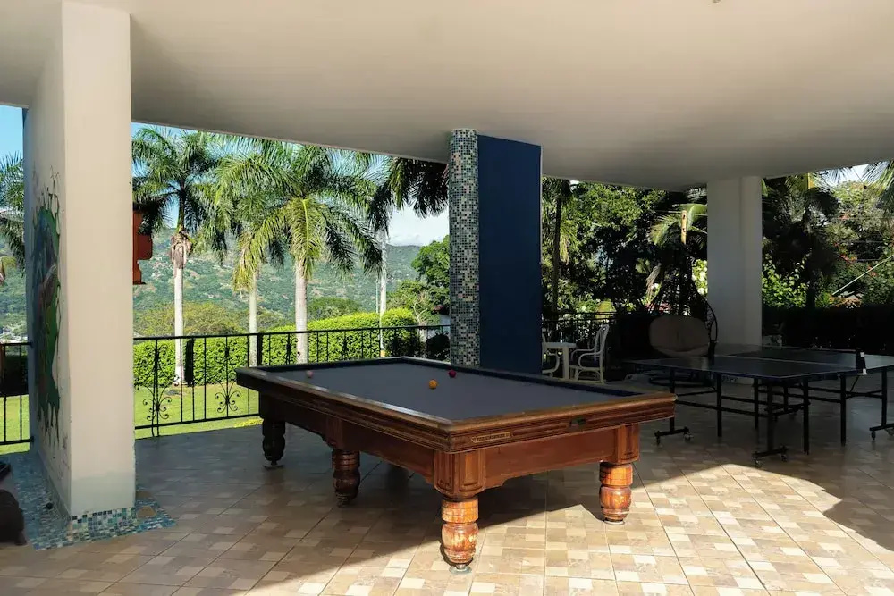 Hotel Villa Alicia