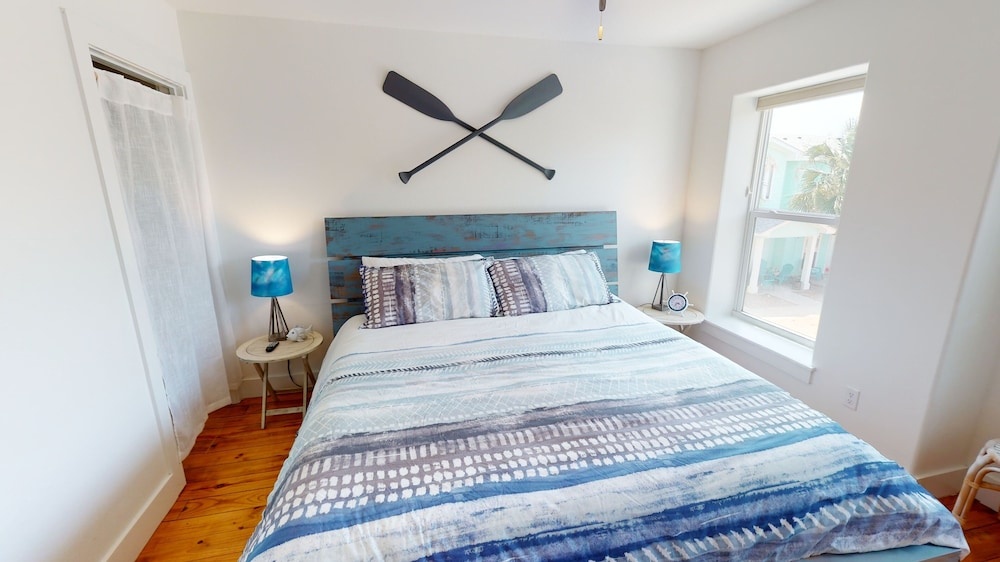 The Chic Shack - 3 Br Townhouse