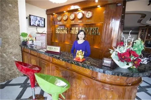 Hoang Gia Hotel