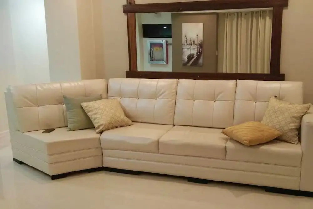 The Guest House Laoag