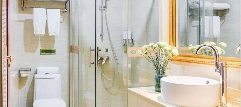 Vienna Hotel Shenzhen Yongfu Subway Station Branch