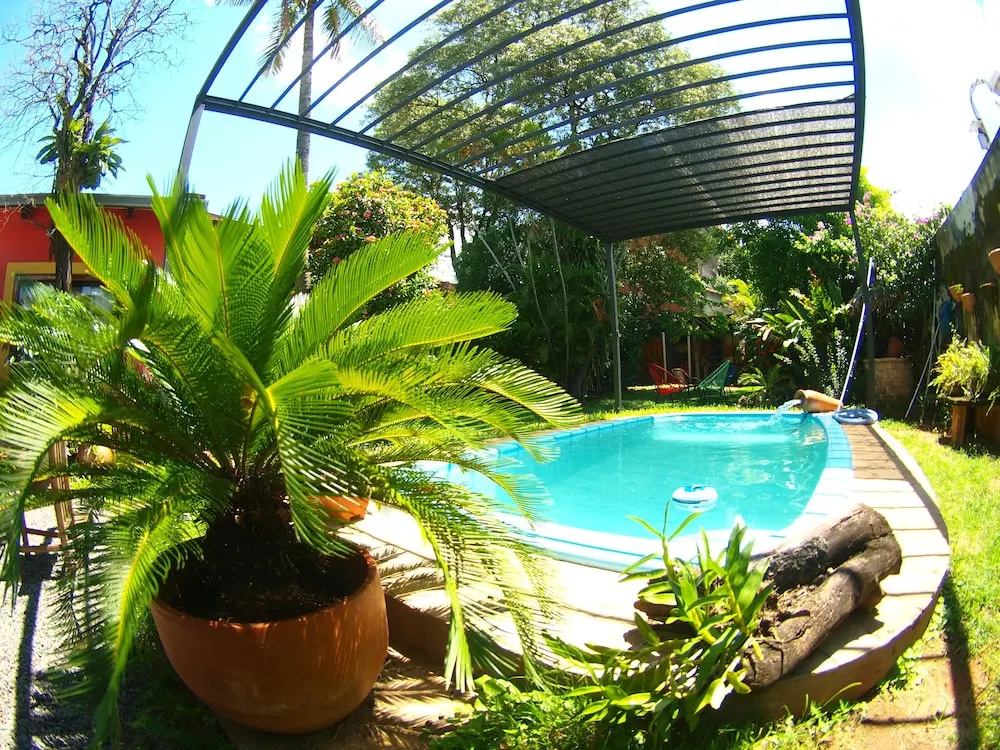 Nomada Hostel