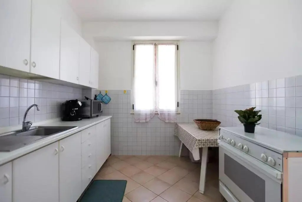 Villa Mimosa ad Alghero a 2km dalla spiaggia per 6 persone
