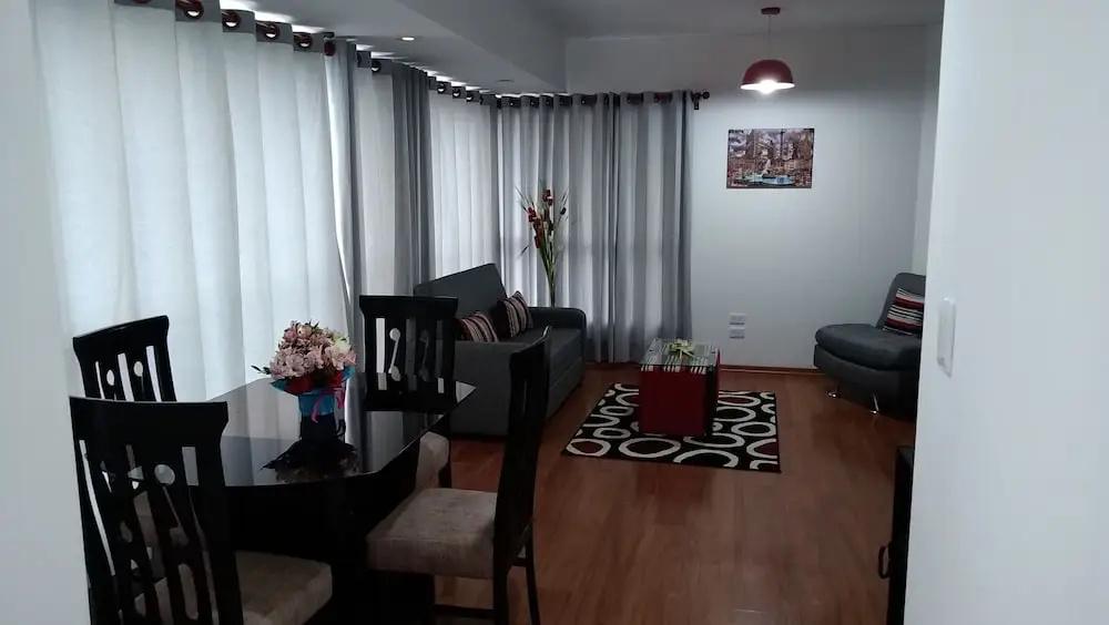 Casa Dulce Casa