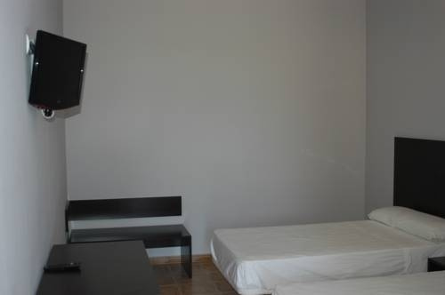 Hostal Ayamonte Los Mellizos