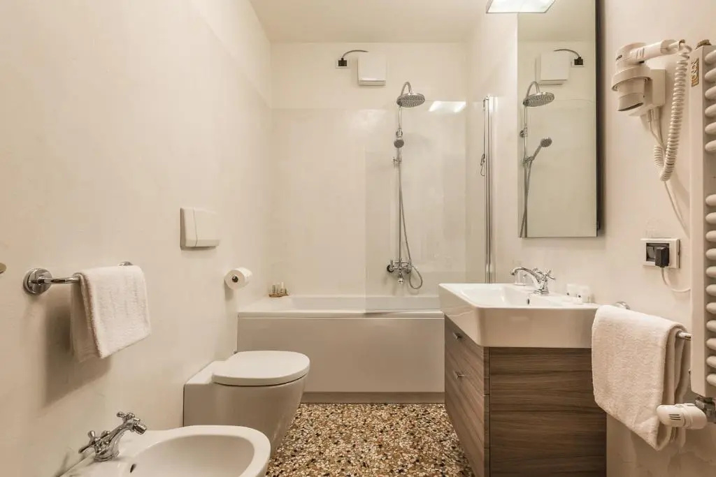 Ca' Del Monastero 4 Collection Apartment Up To 8 Guests With Lift