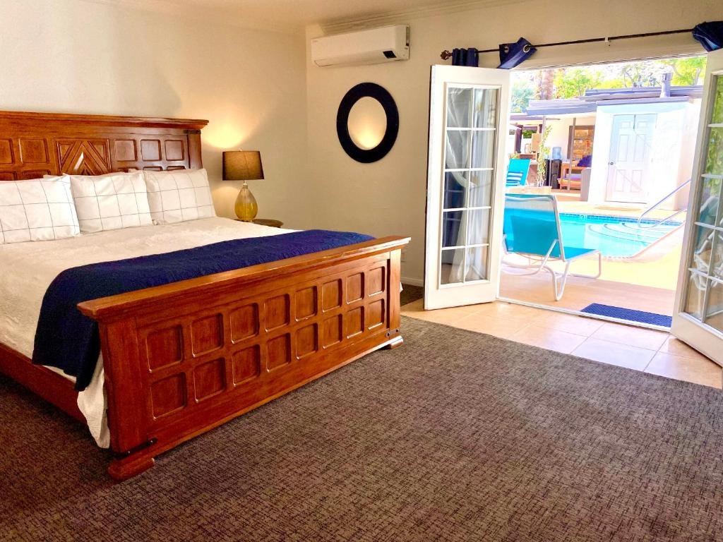 Old Ranch Inn