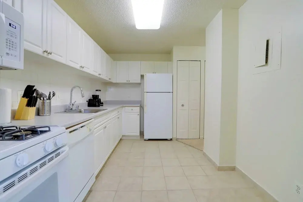 Close to Airport in Crystal City