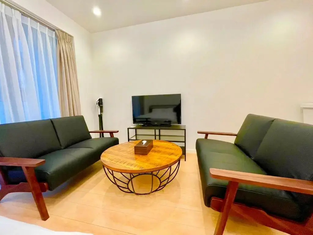 TW7. Shibuya High-end Suite