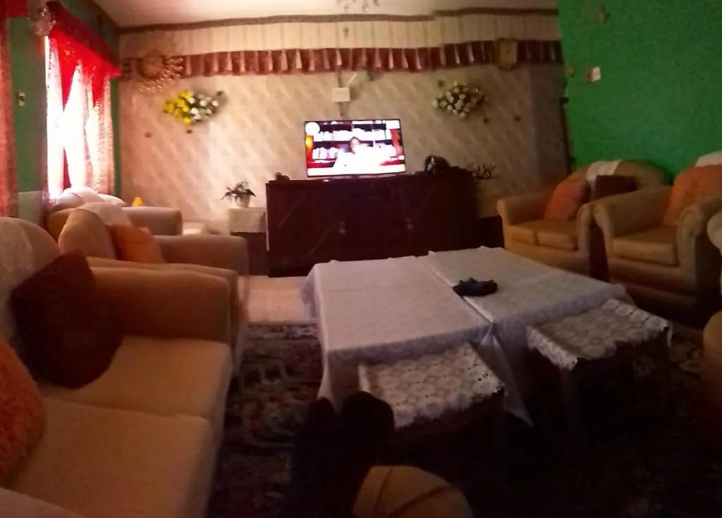 BERNKISH HOMES