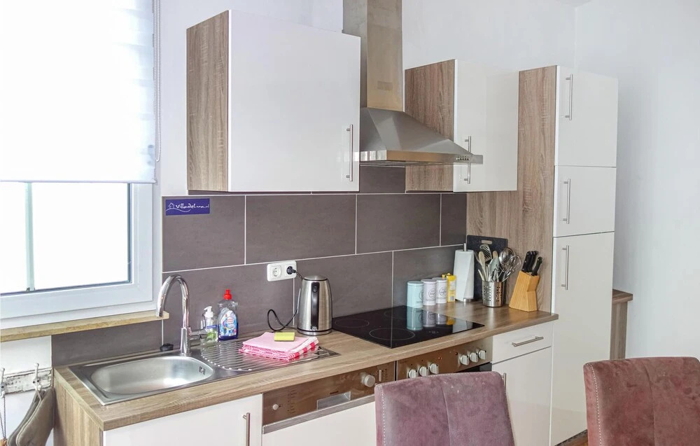 Stunning Apartment in Monschau With Wifi and 2 Bedrooms