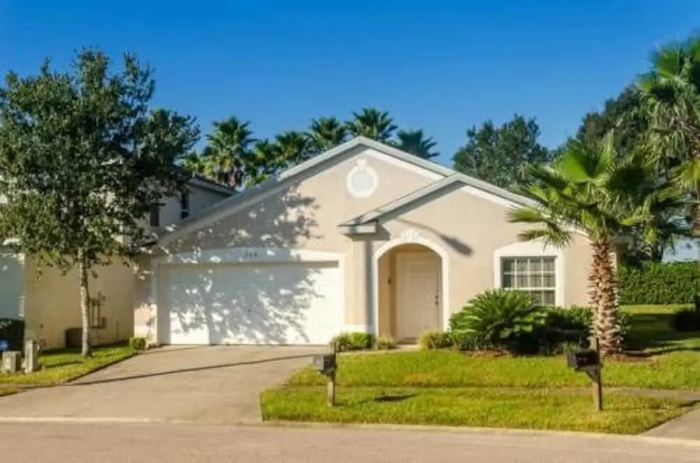 HL740BD Hampton Lakes - Four Bedroom Home