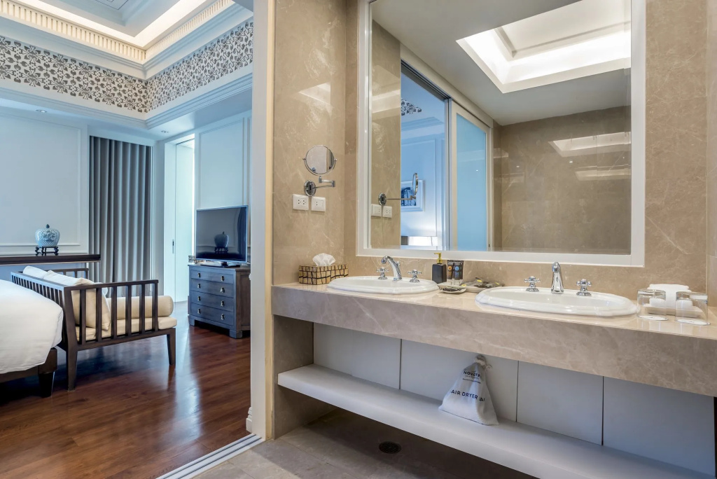 Novotel Phuket City Phokeethra