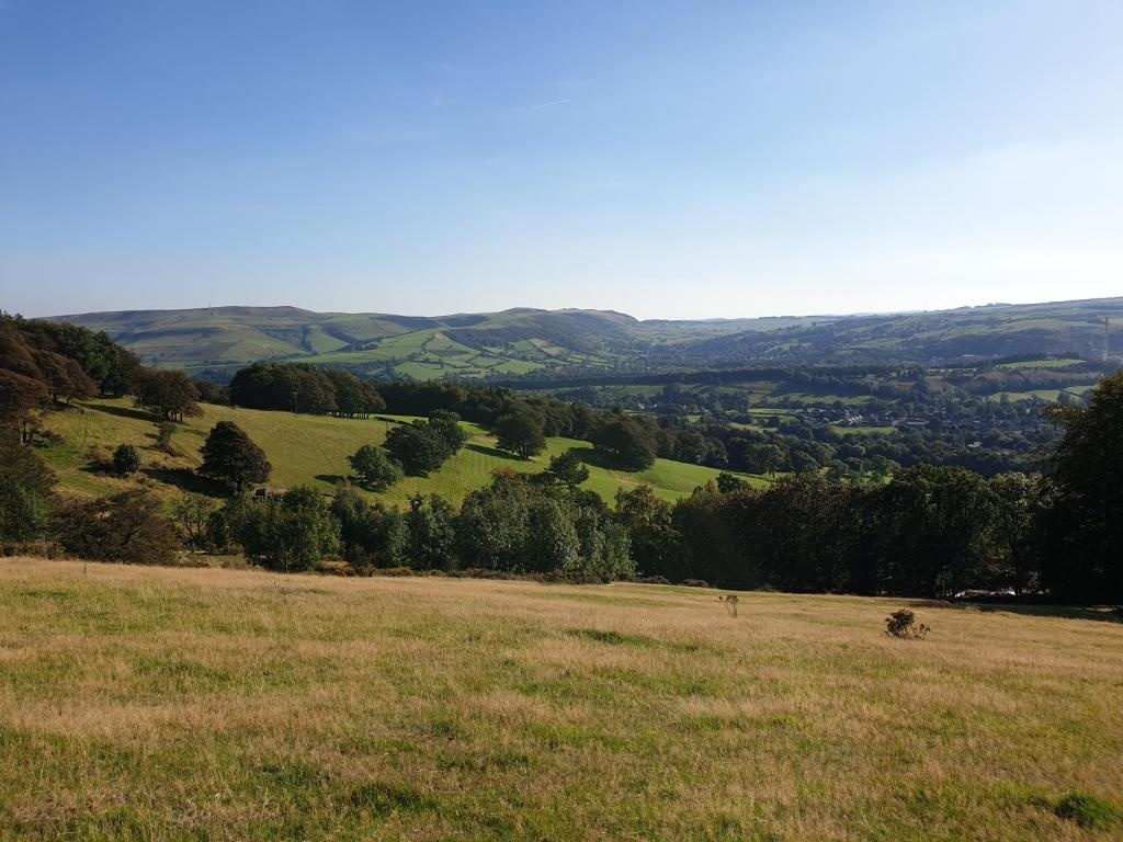 Twitchill Farm Cottages, Indoor Heated Pool, Peak District