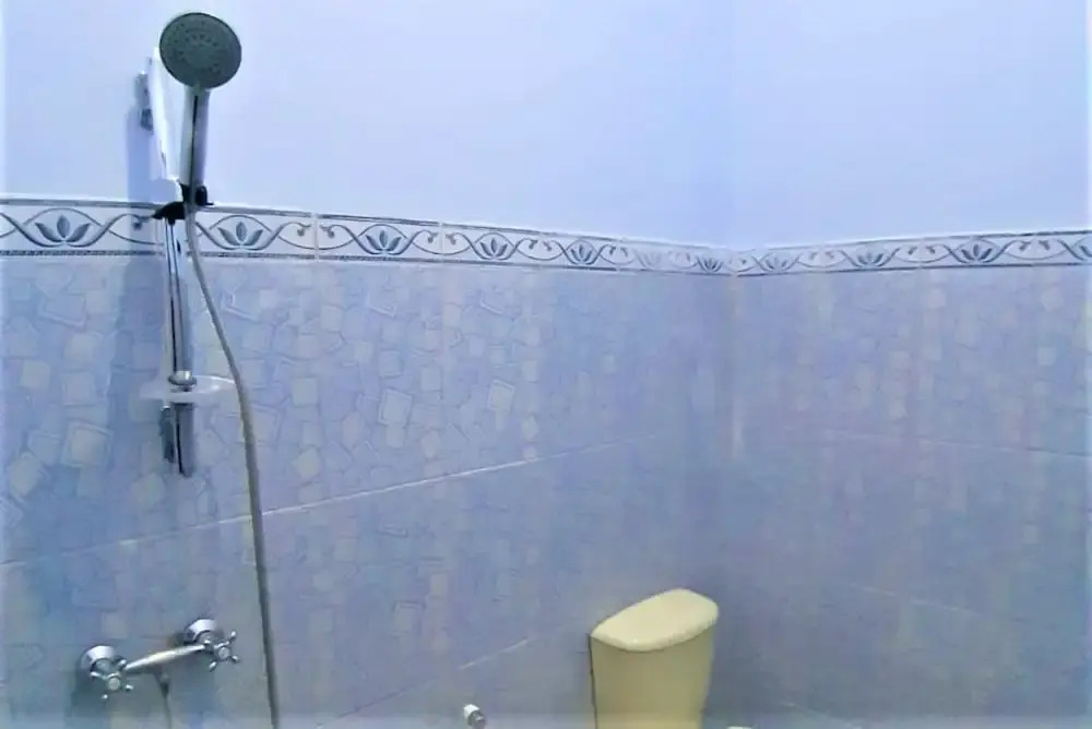 Rahayu Jawarika Bromo Hotel