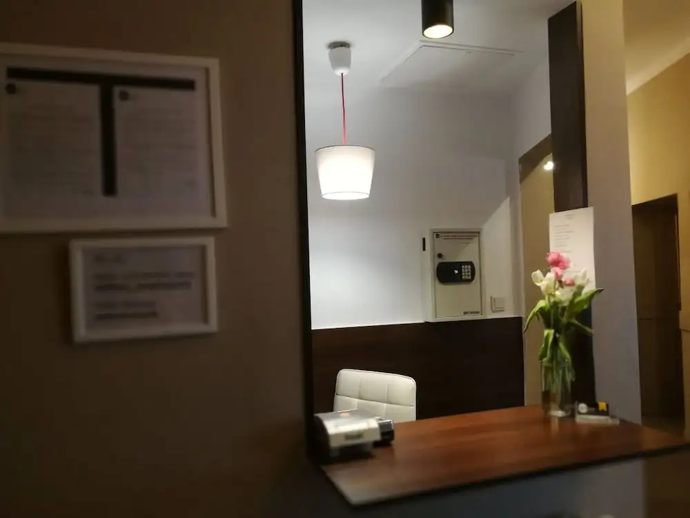 Mickiewicza Suites