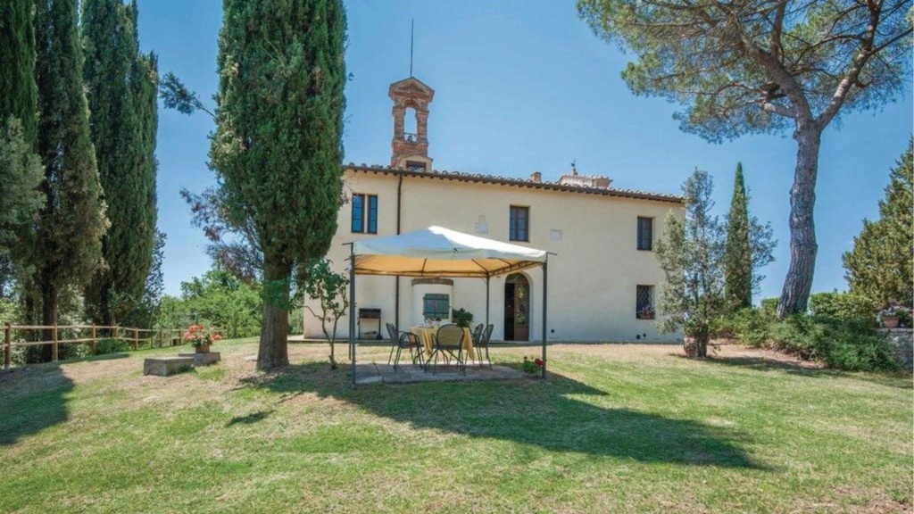 Villa Santo Stefano up to 14 Sleeps Pool-santo Stefano