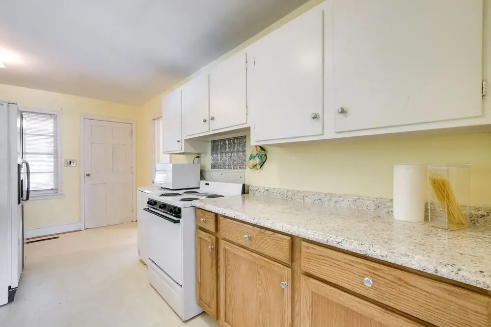 Fayetteville Vacation Rental ~ 6 Mi to Downtown!