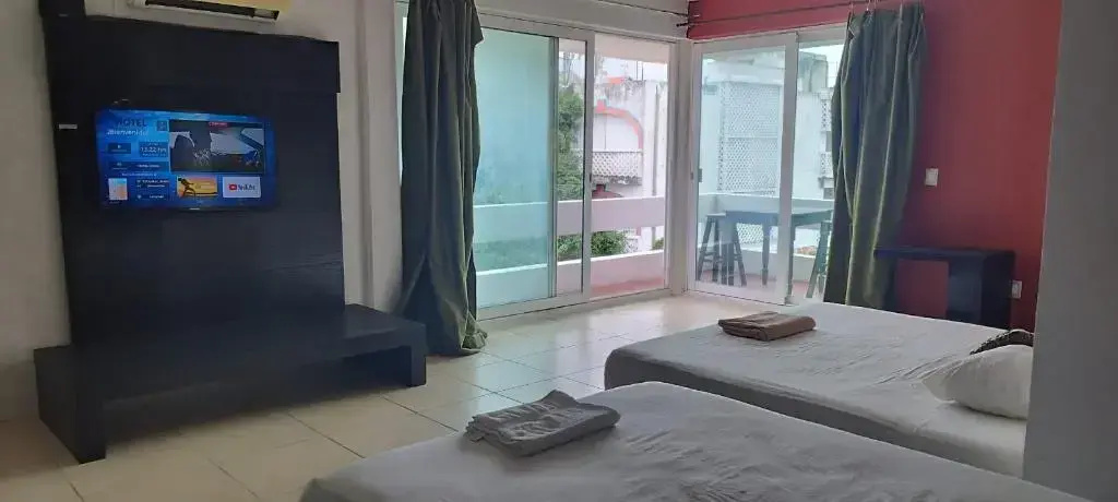 Hotel BLVD