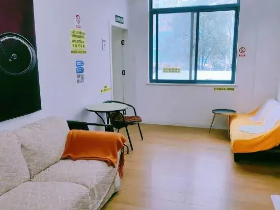 Red Star International Hostel