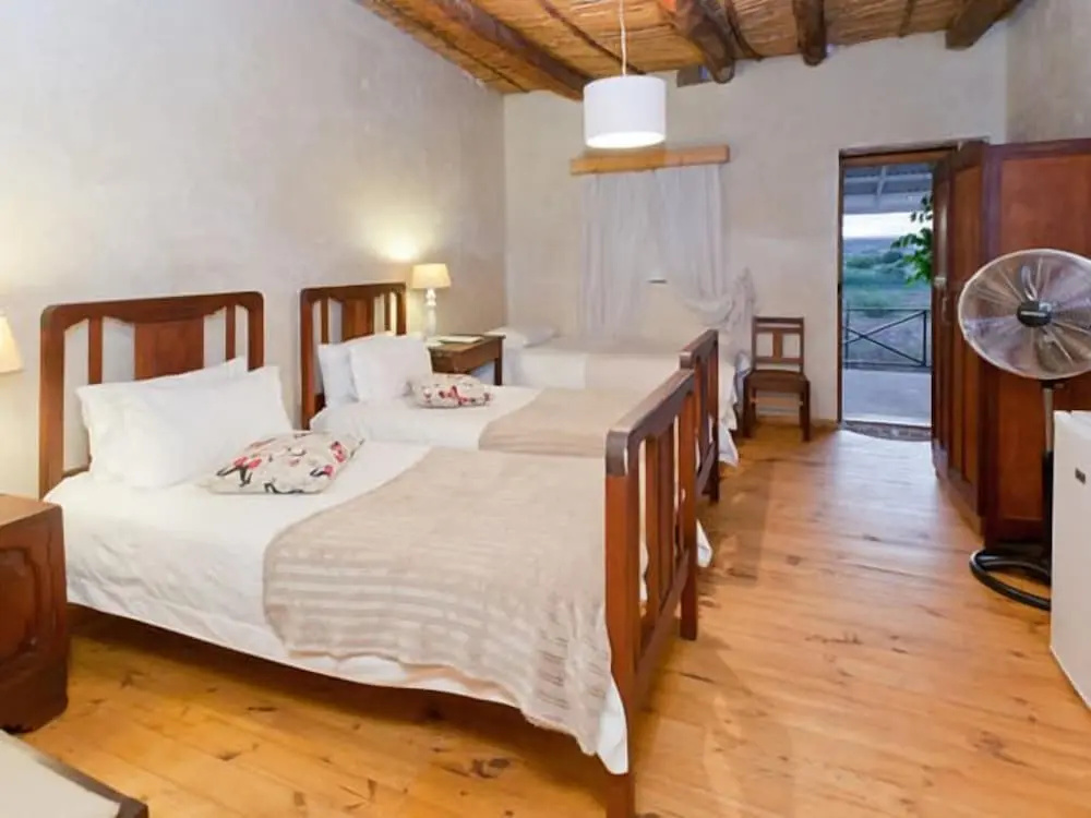 Bella de Karoo -Big Foot Safaris