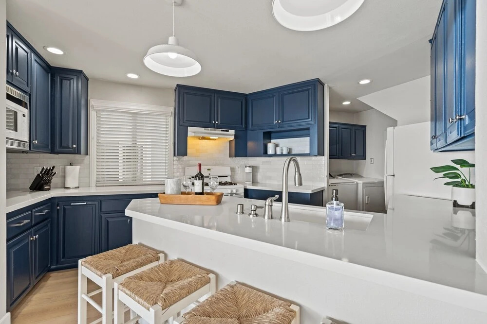 1737 S Pacific 2 Bedroom Home by Redawning