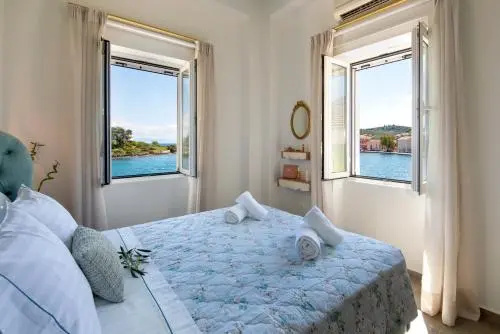 Elena Apartment